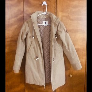 Burton Winter Coat size Xs
